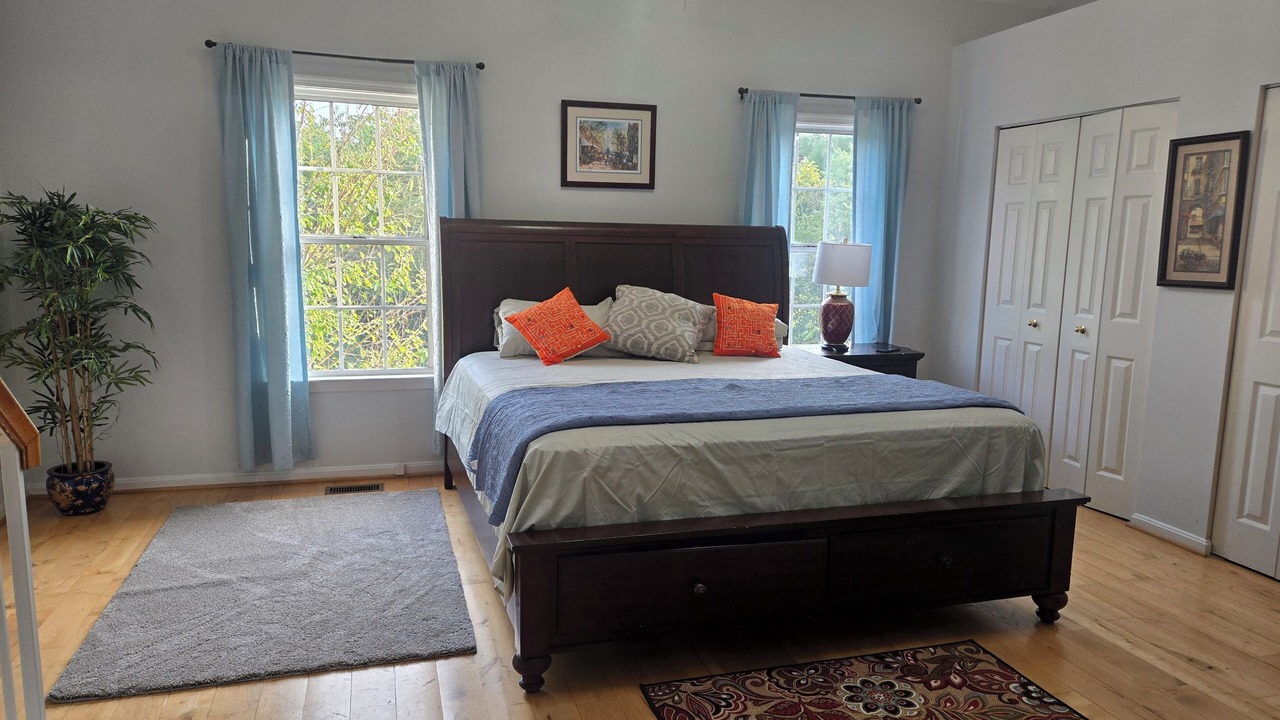 Photo of Bedroom in Germantown
