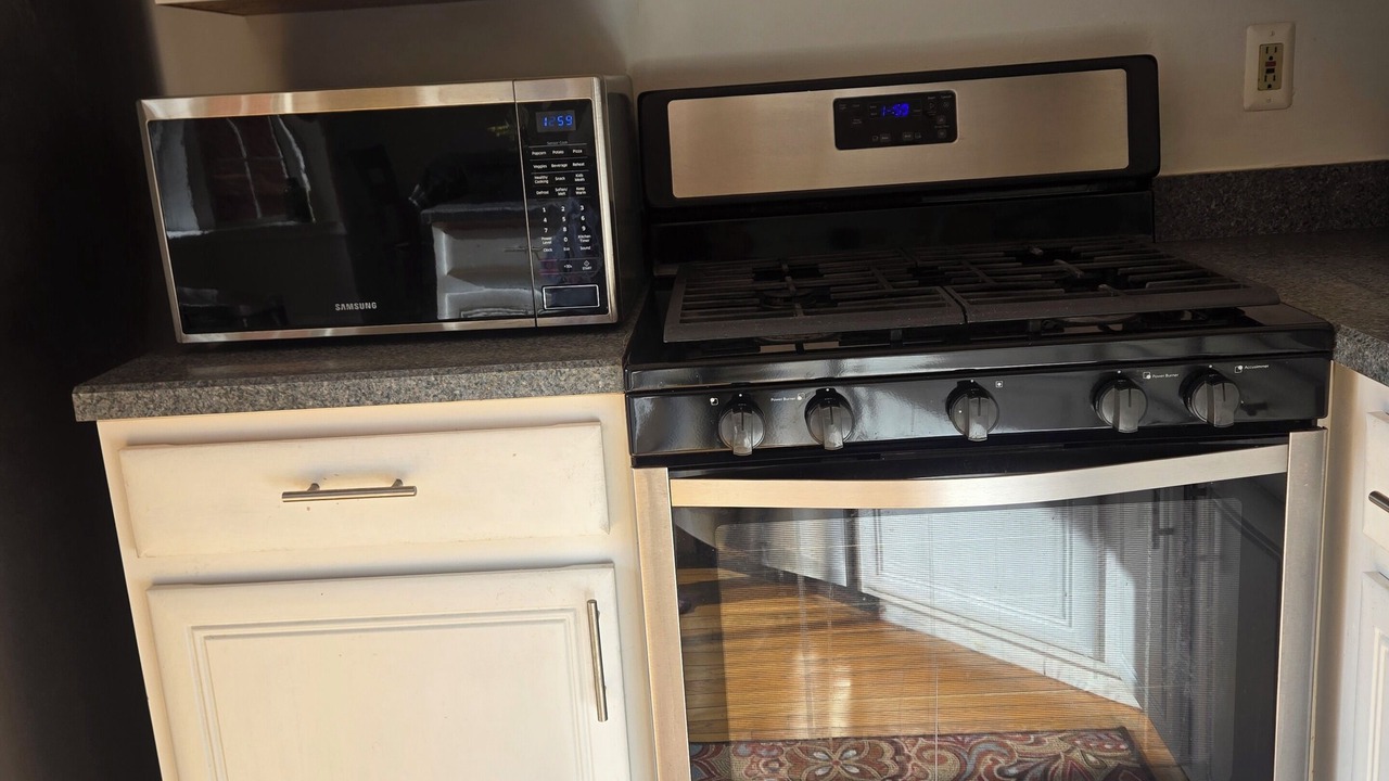 Photo of Kitchen in Germantown