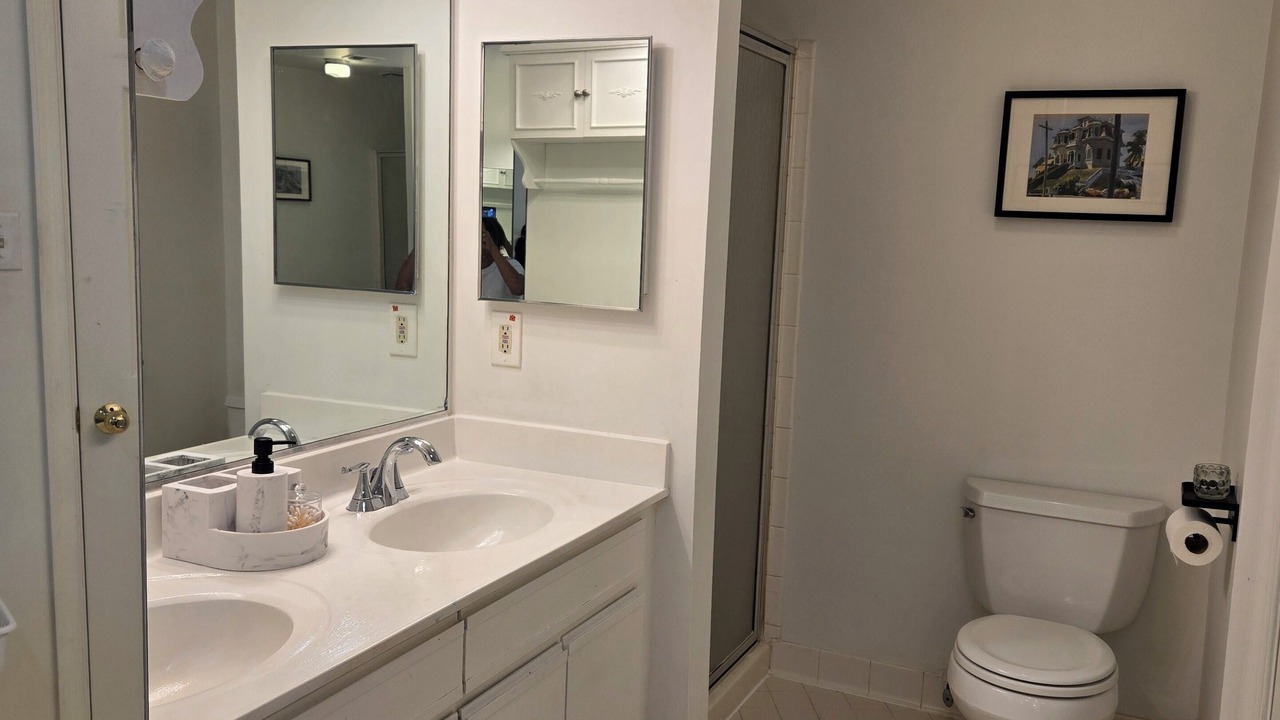 Photo of Bathroom in Germantown