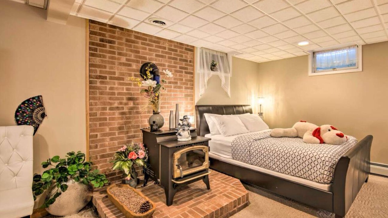 Photo of Bedroom in Palmyra