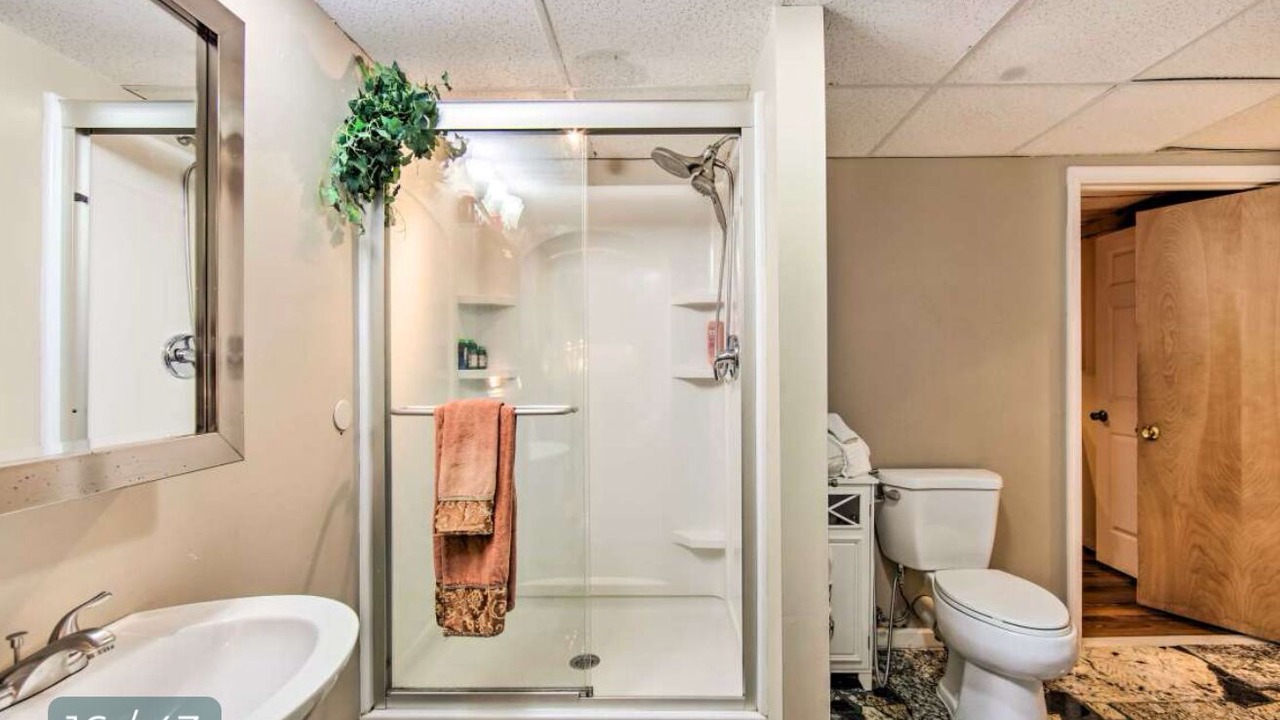 Photo of Bathroom in Palmyra