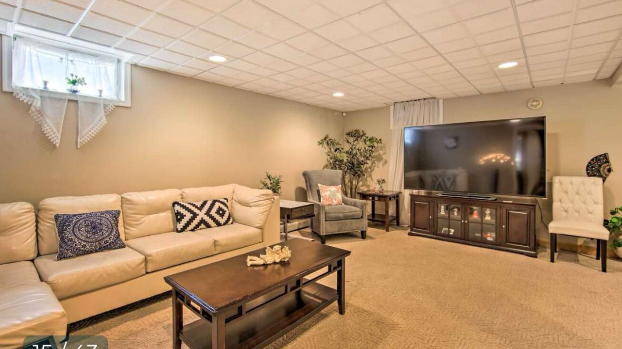 Photo of Livingroom in Palmyra