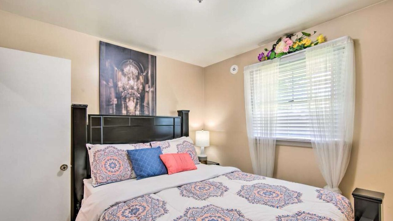 Photo of Bedroom in Palmyra