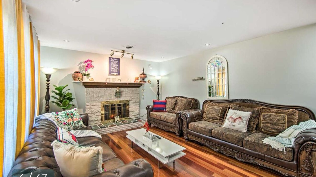 Photo of Livingroom in Palmyra