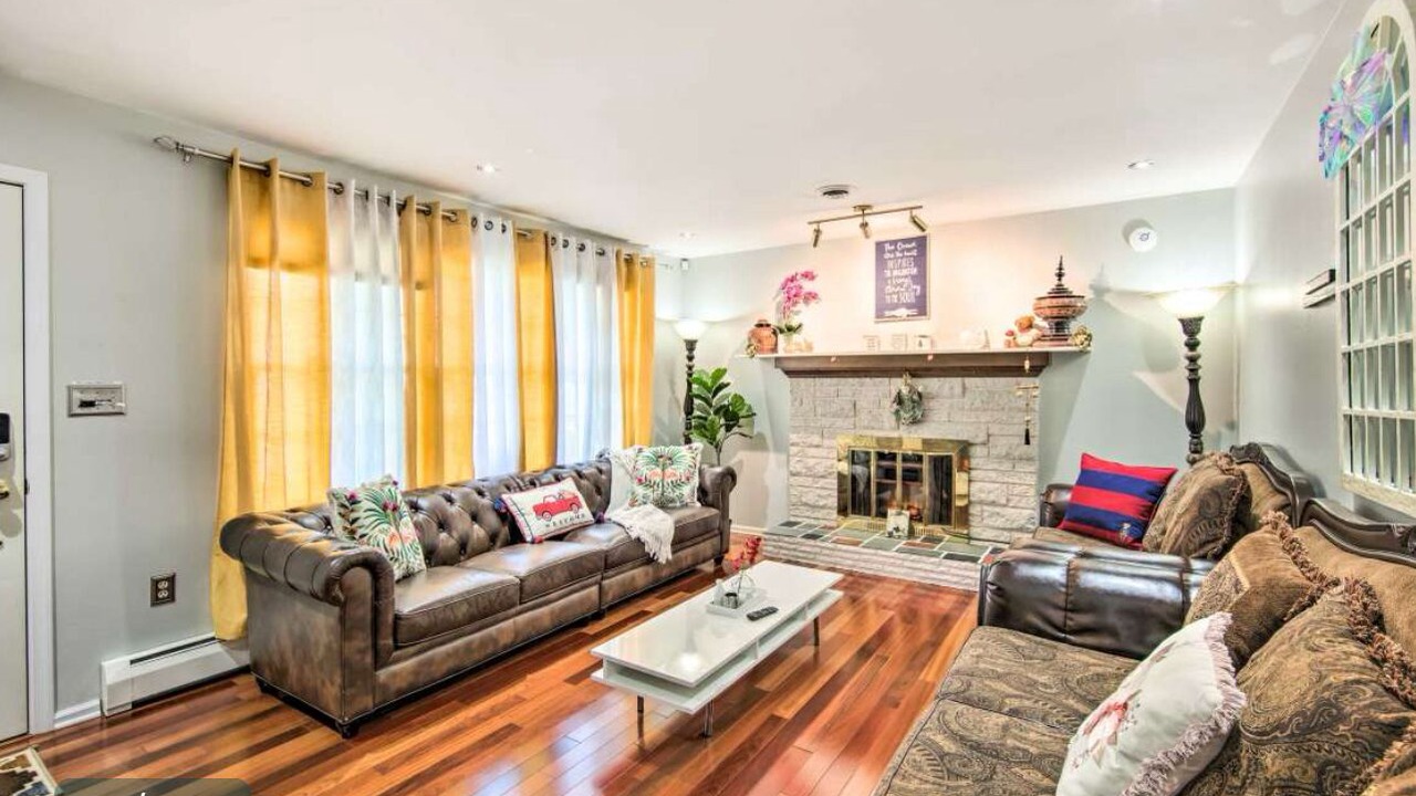Photo of Livingroom in Palmyra