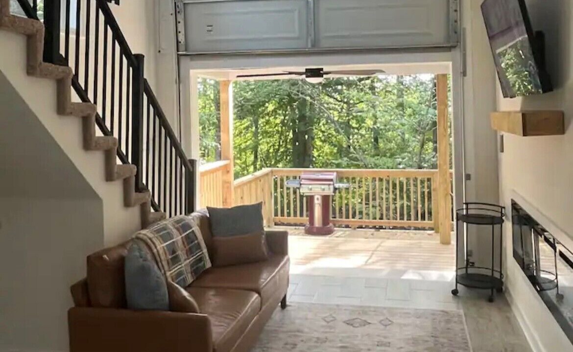 Photo of Livingroom in Somerset