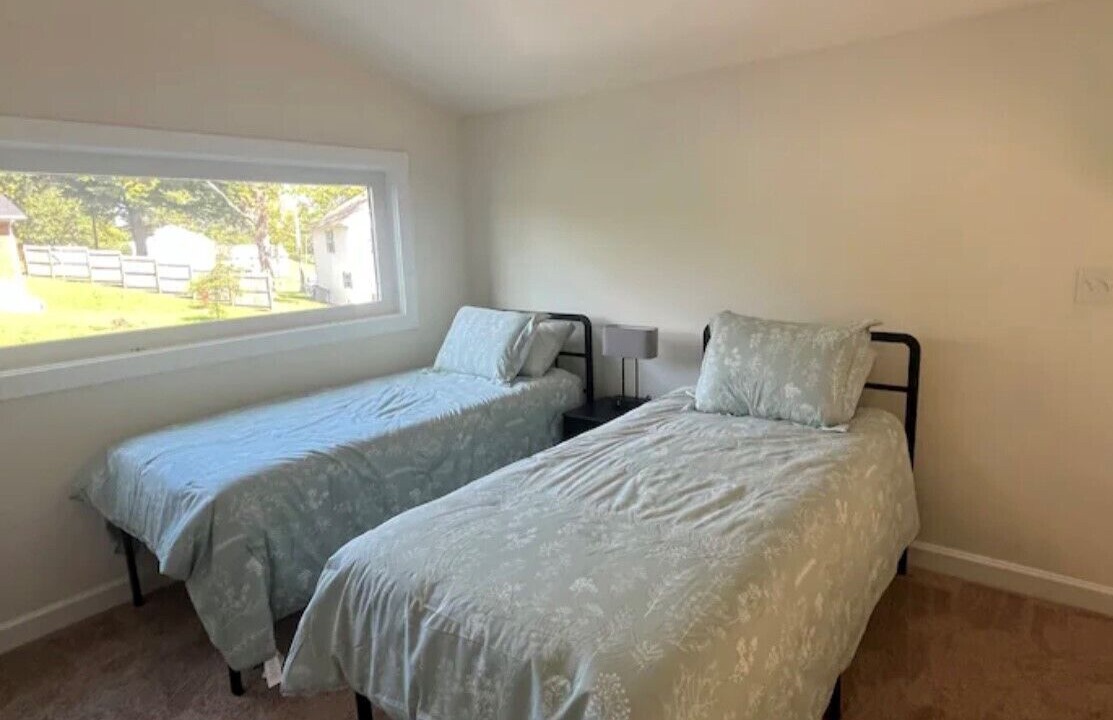 Photo of Bedroom in Somerset