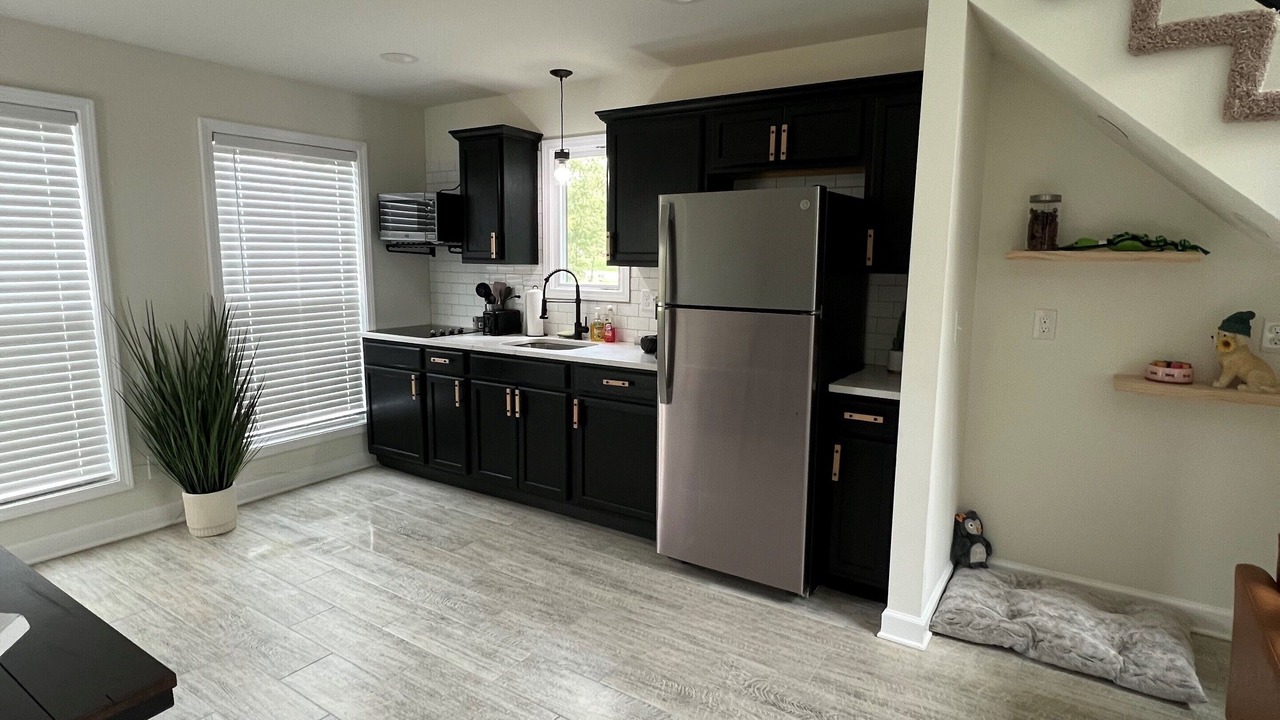 Photo of Kitchen in Somerset