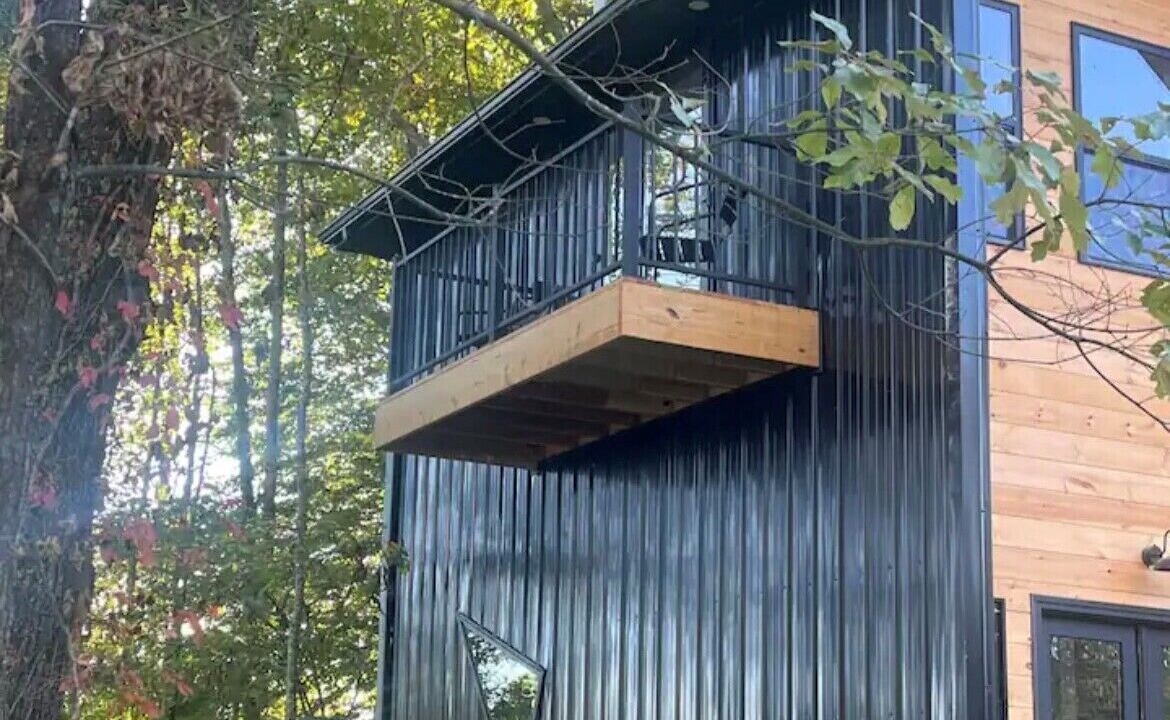 Photo of Patio Balcony in Somerset