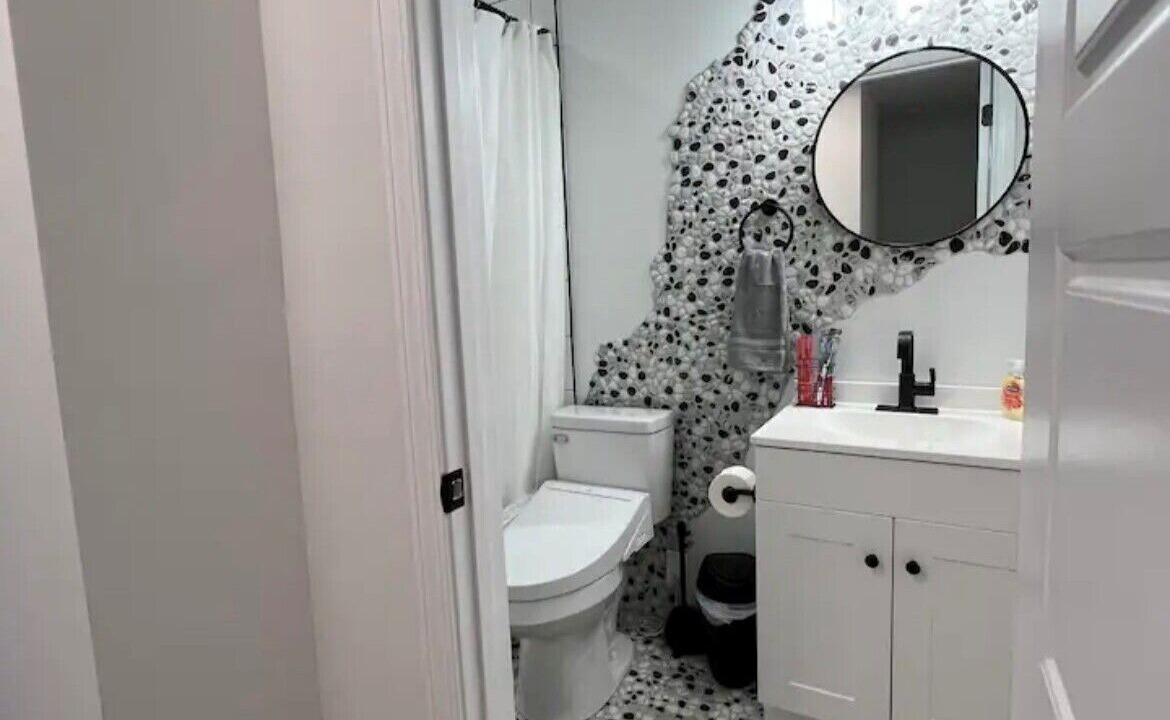 Photo of Bathroom in Somerset