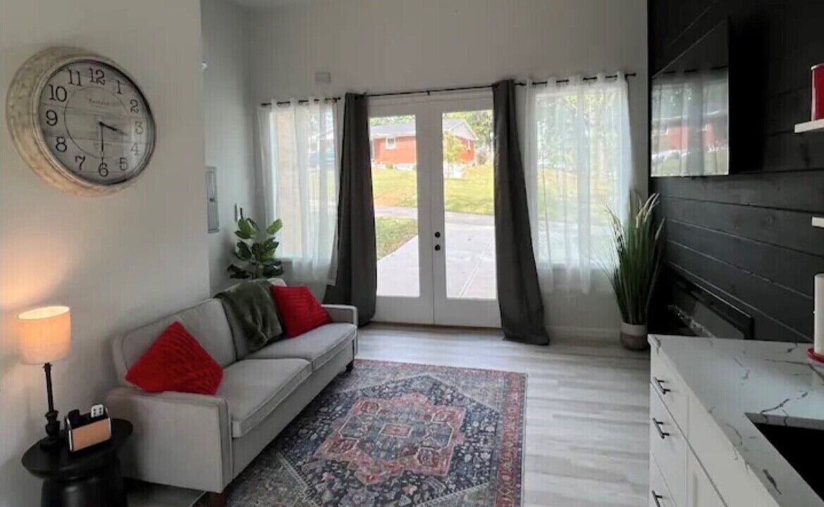 Photo of Livingroom in Somerset