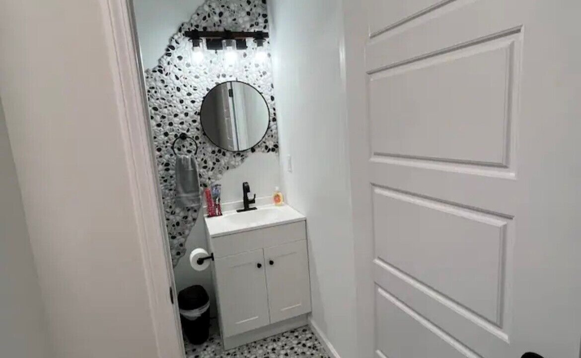 Photo of Bathroom in Somerset
