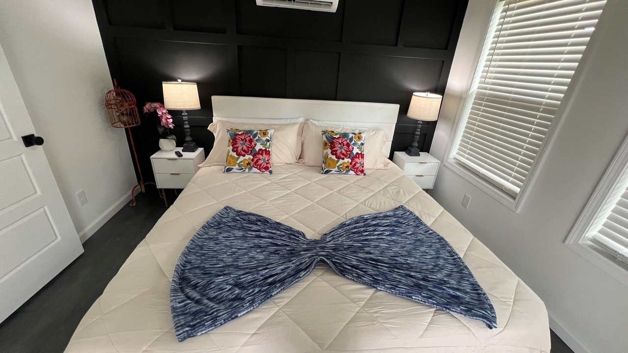 Photo of Bedroom in Somerset