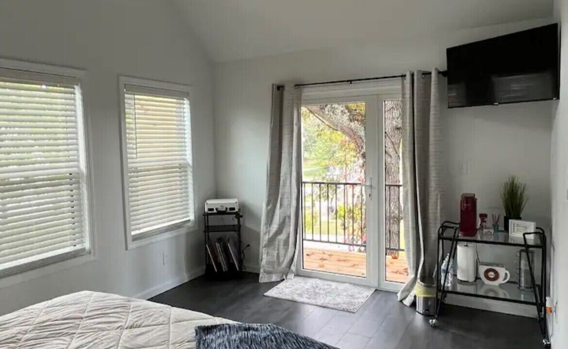 Photo of Bedroom in Somerset