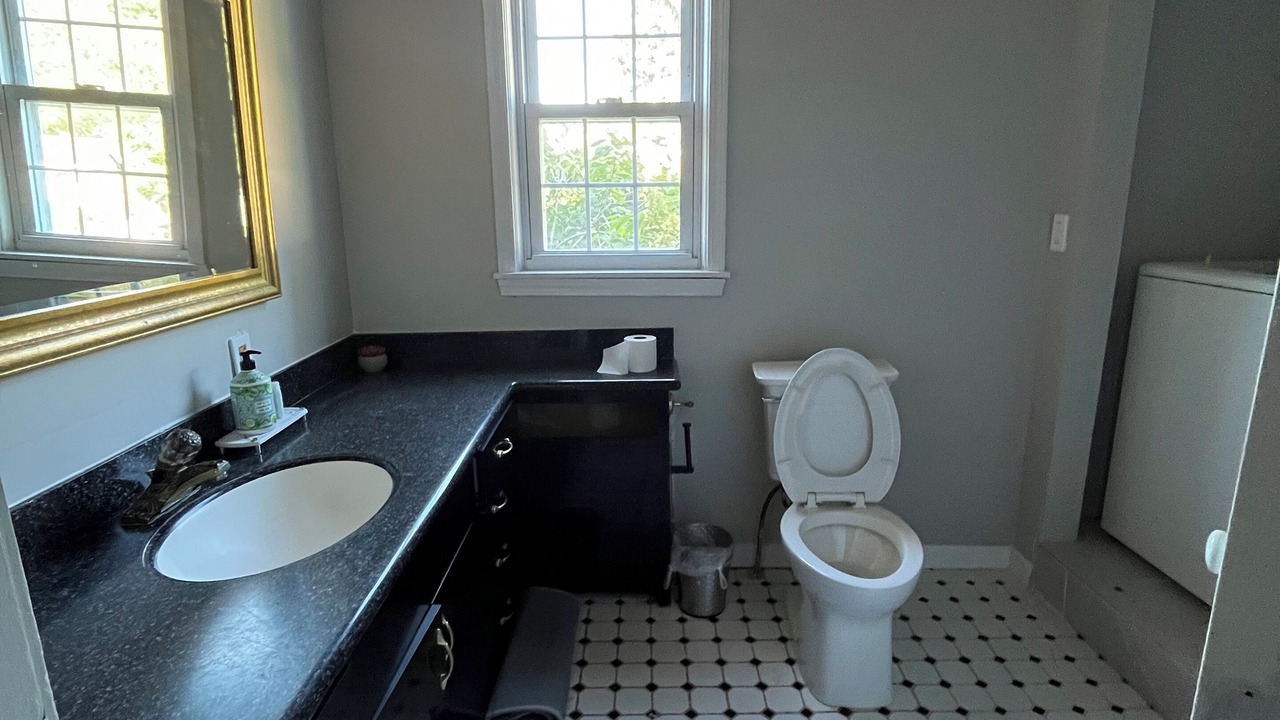Photo of Bathroom in Wappingers Falls