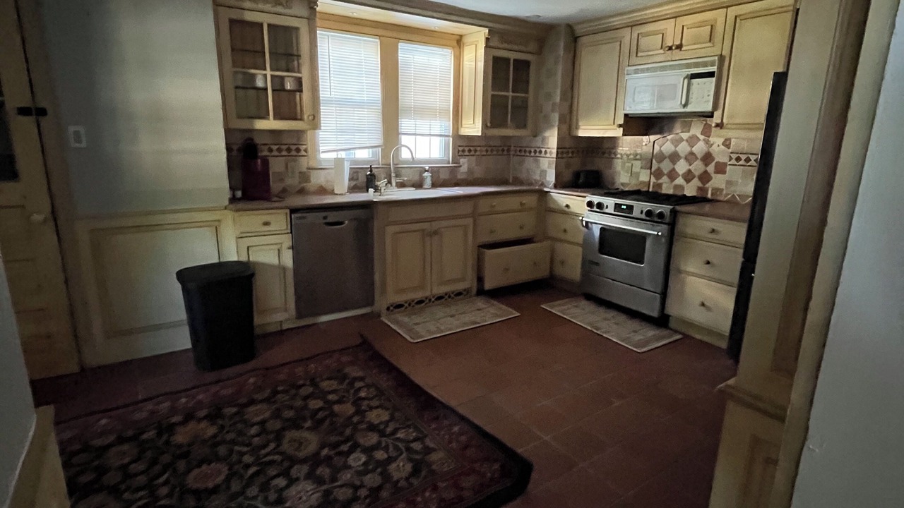 Photo of Kitchen in Wappingers Falls