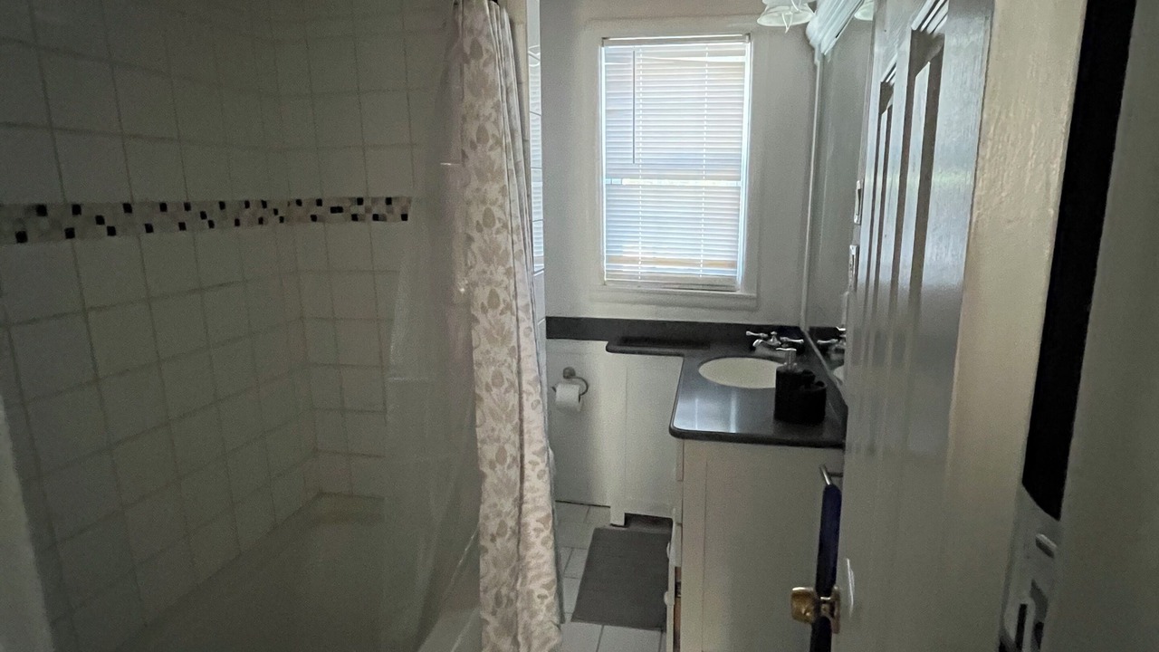 Photo of Bathroom in Wappingers Falls