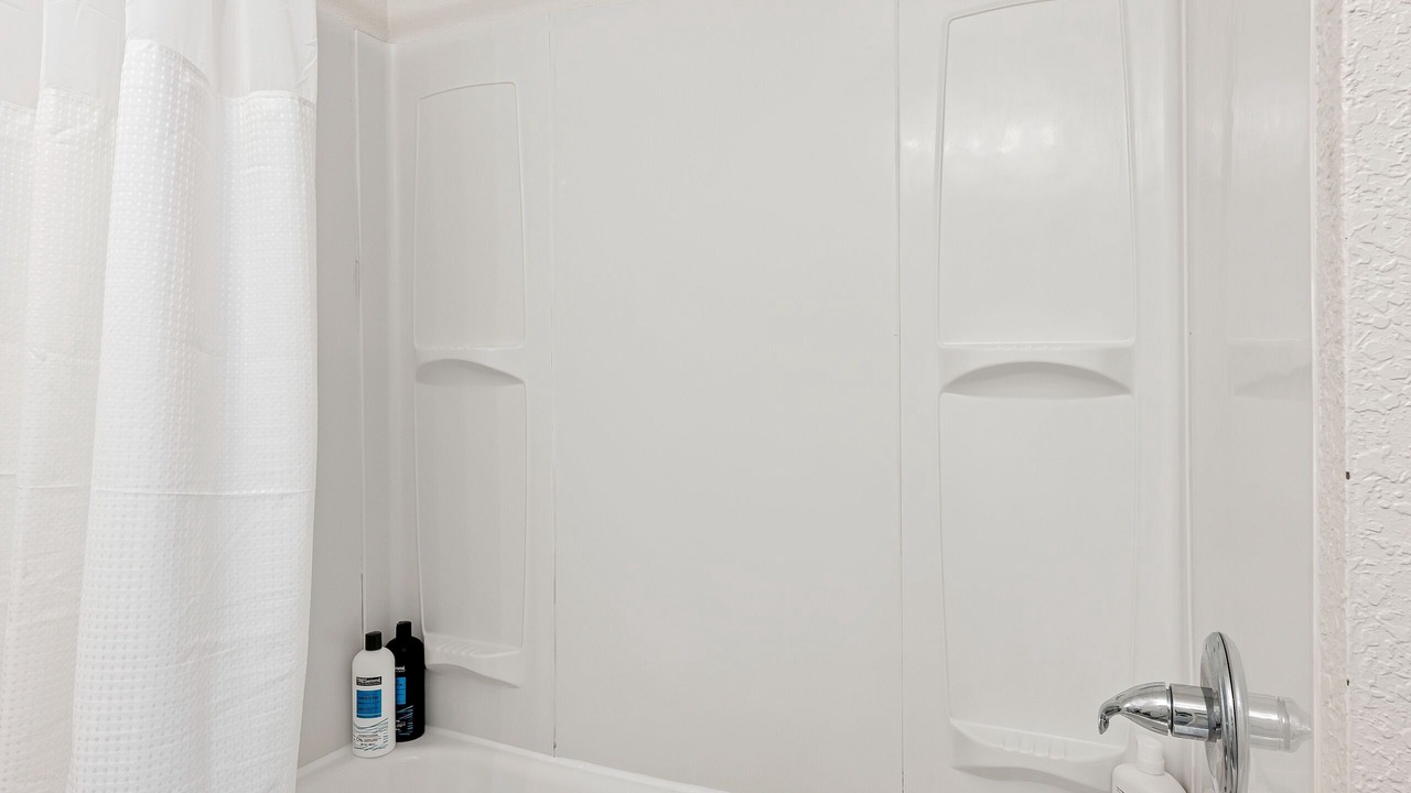 Photo of Bathroom in Buckroe Beach