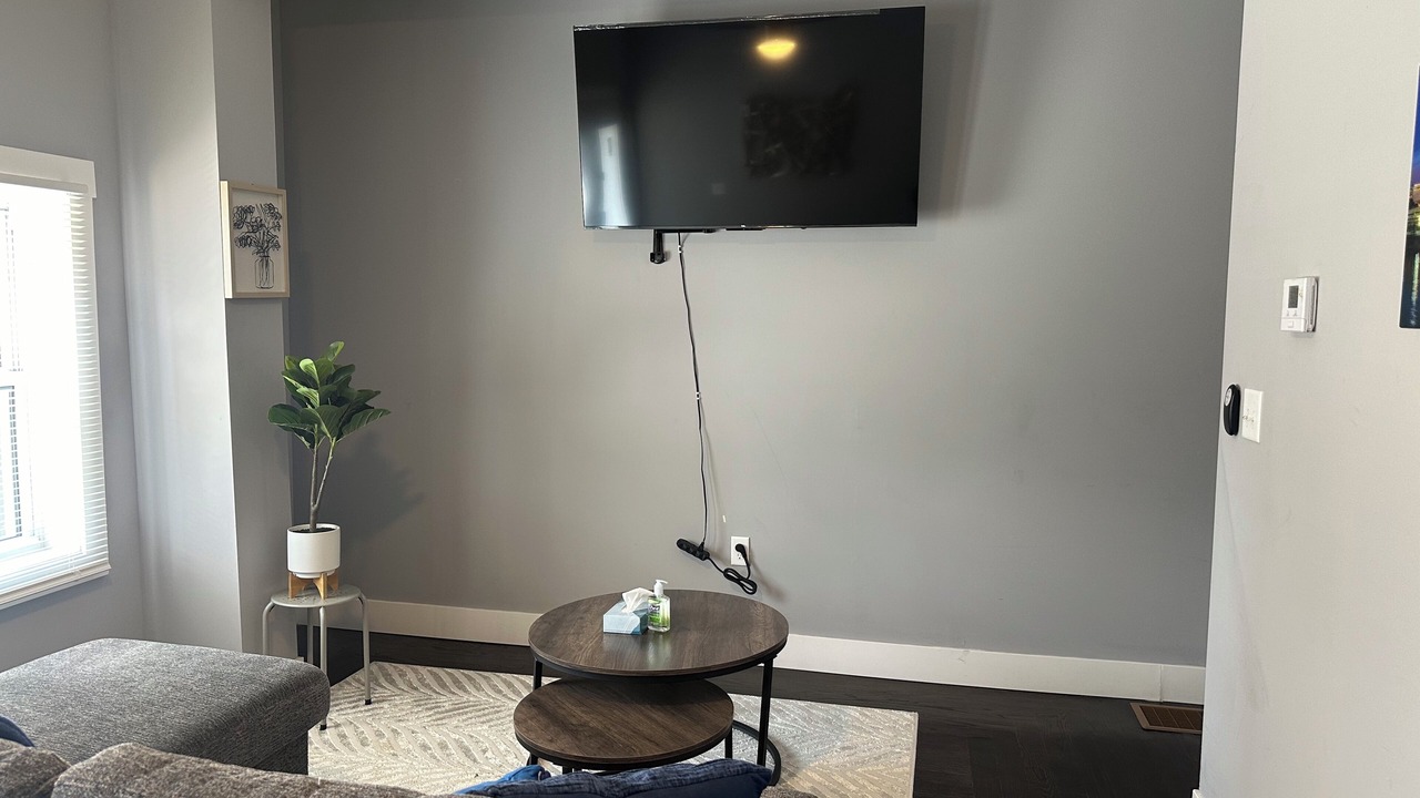 Photo of Livingroom in Walnut Hills