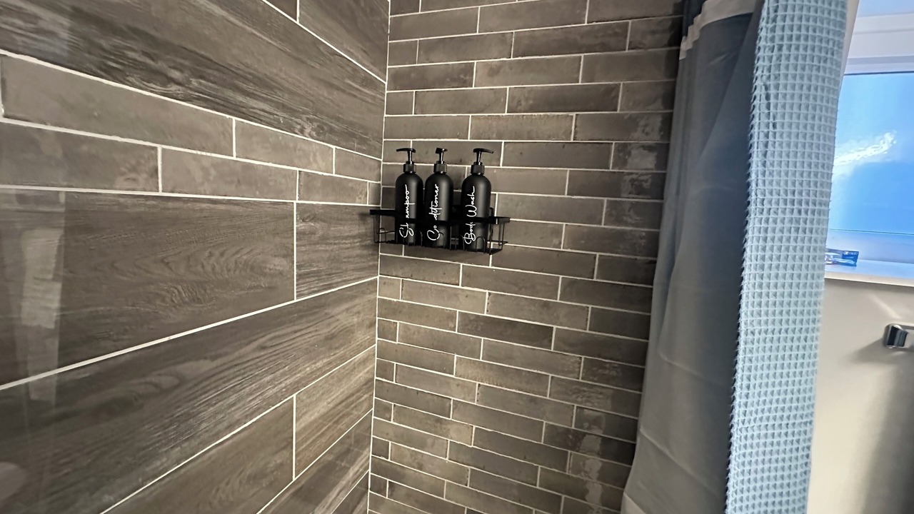 Photo of Bathroom in Walnut Hills