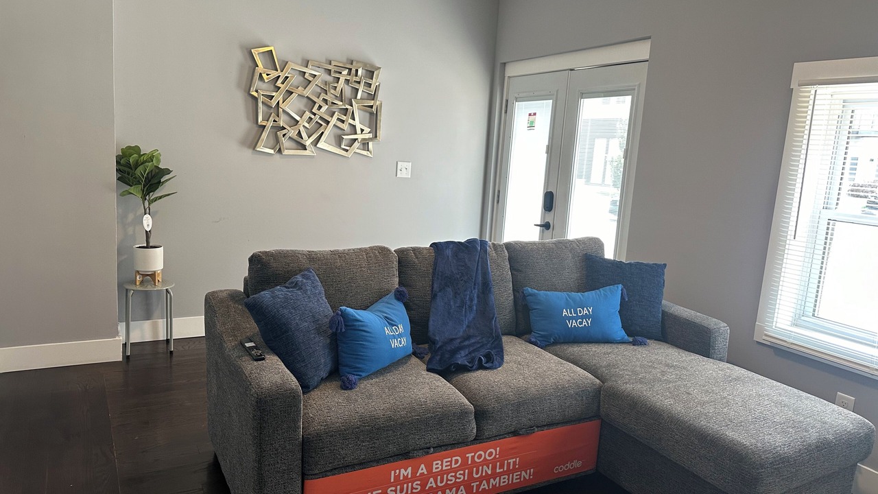 Photo of Bedroom in Walnut Hills