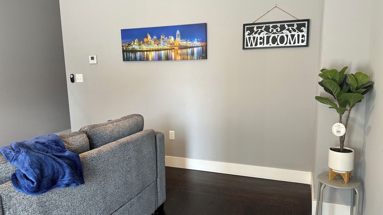 Photo of Livingroom in Walnut Hills