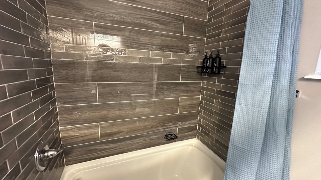 Photo of Bathroom in Walnut Hills