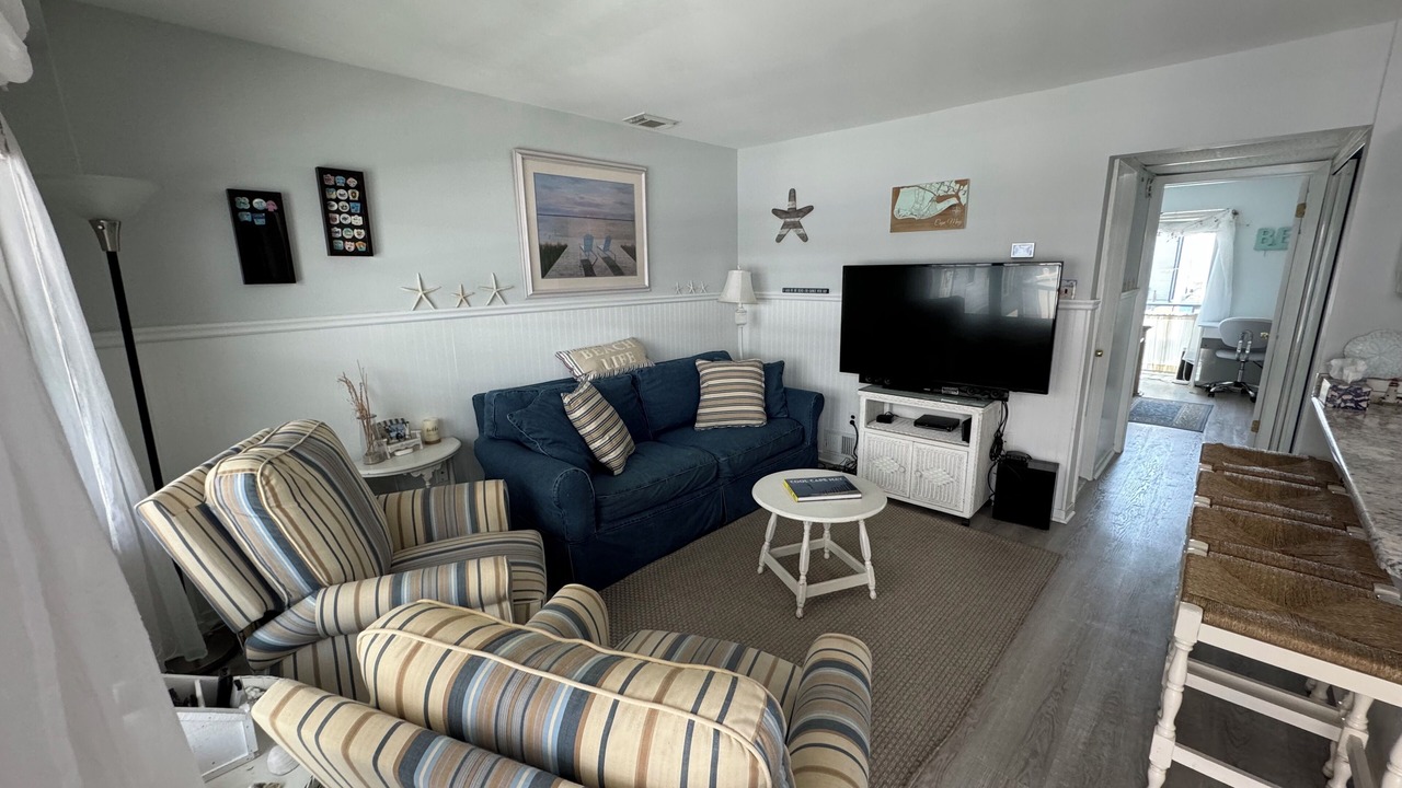 Photo of Bedroom in Cape May
