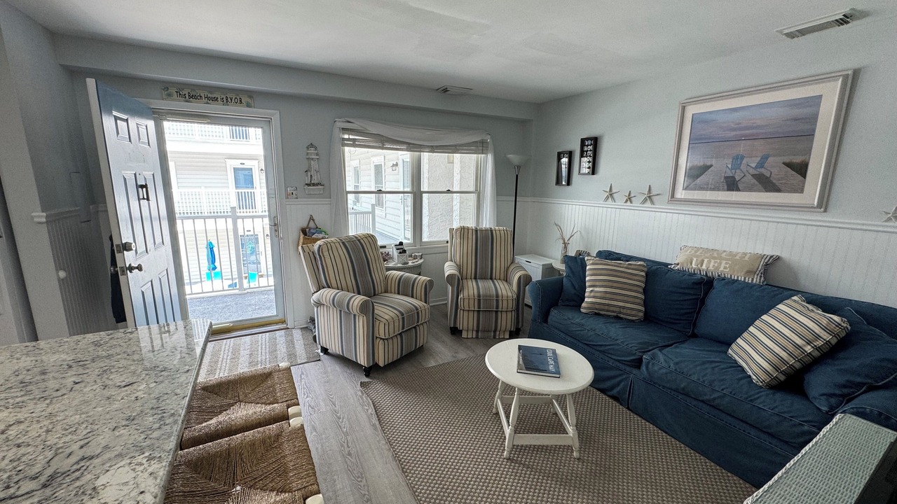 Photo of Bedroom in Cape May