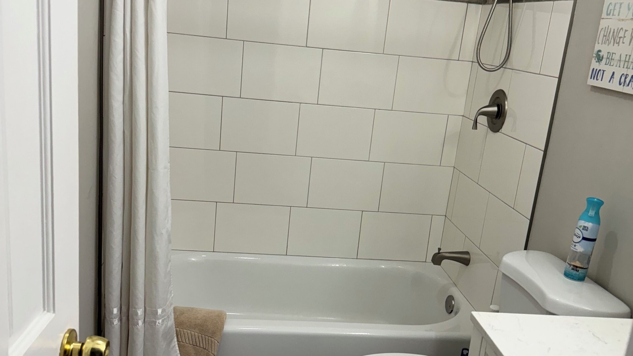 Photo of Bathroom in Cape May