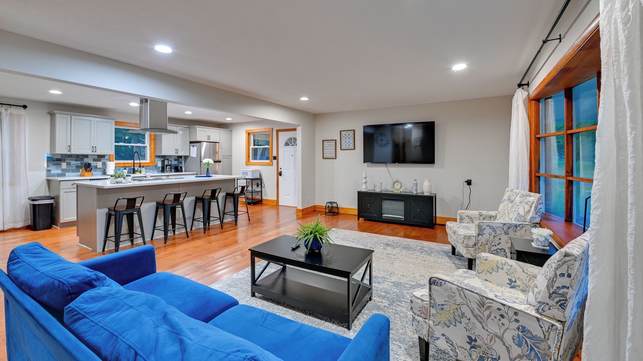 Photo of Bedroom in Rogers