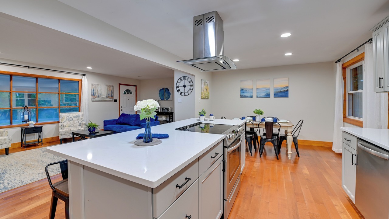 Photo of Kitchen in Rogers