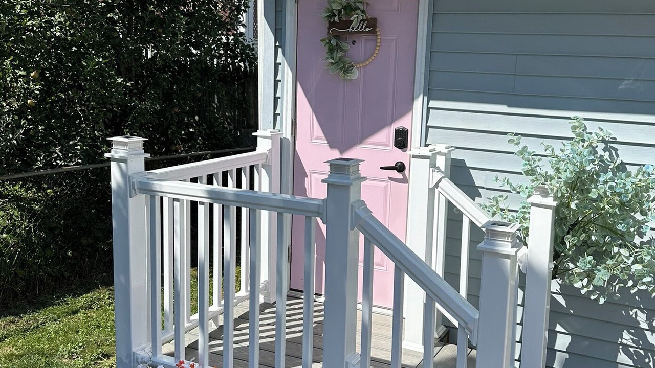 Photo of Outdoor in Luna Pier