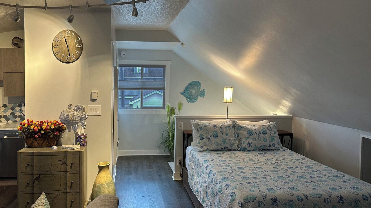 Photo of Bedroom in Luna Pier
