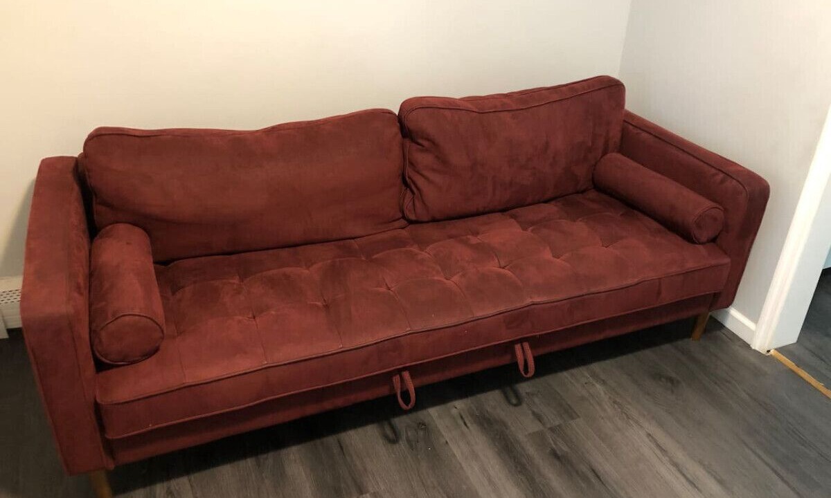 Photo of Livingroom in Linden