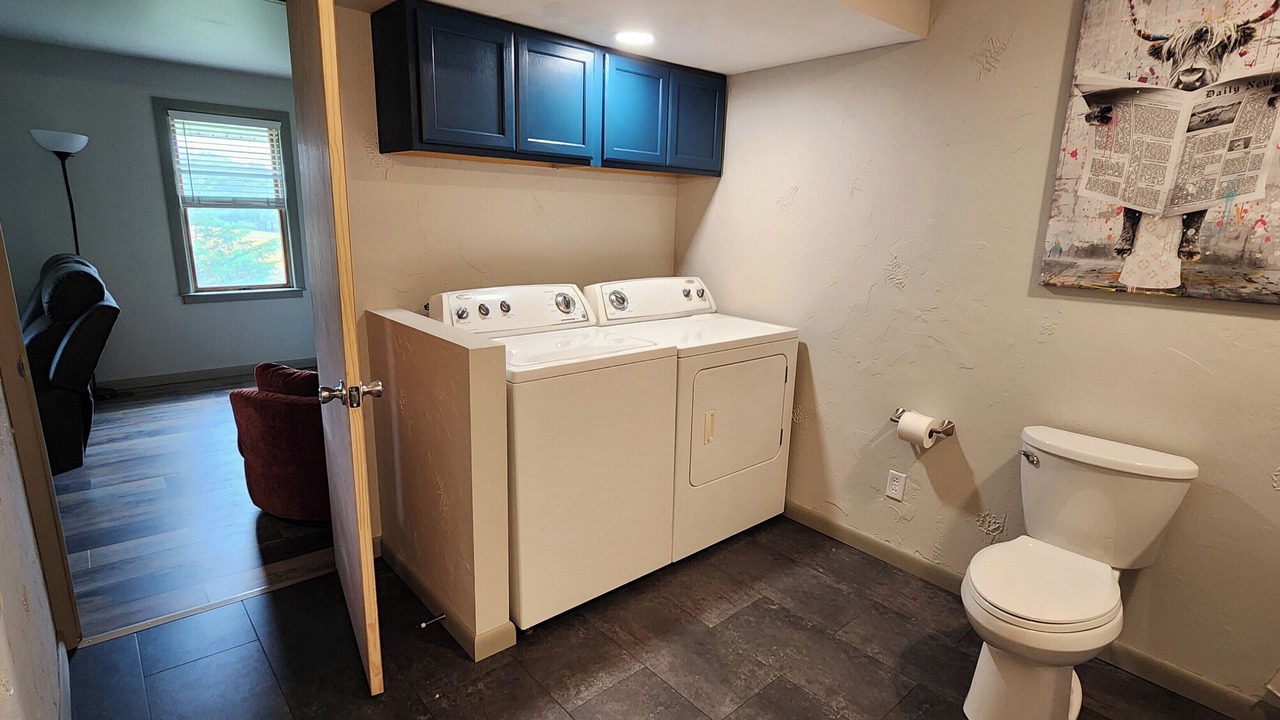 Photo of Bathroom in Tyrone