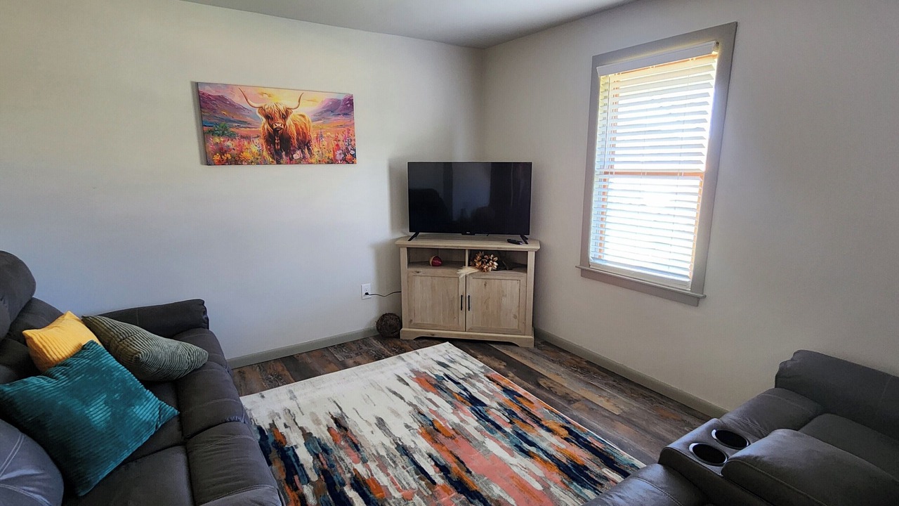 Photo of Livingroom in Tyrone