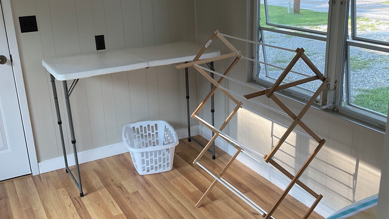 Photo of Bedroom in Porters Sideling