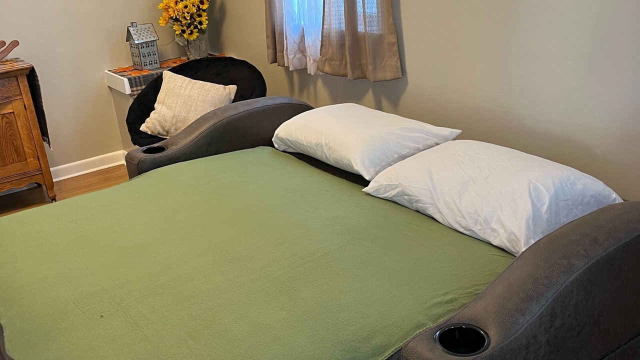 Photo of Bedroom in Porters Sideling