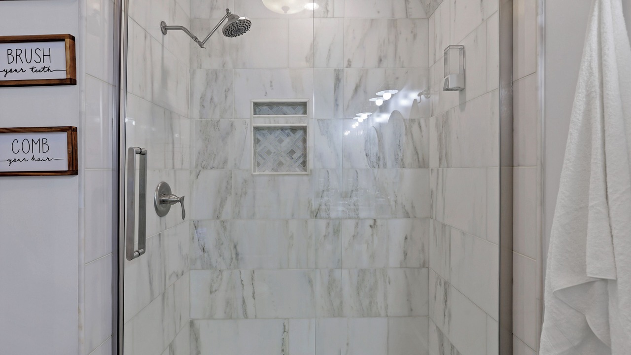 Photo of Bathroom in Sugar Grove