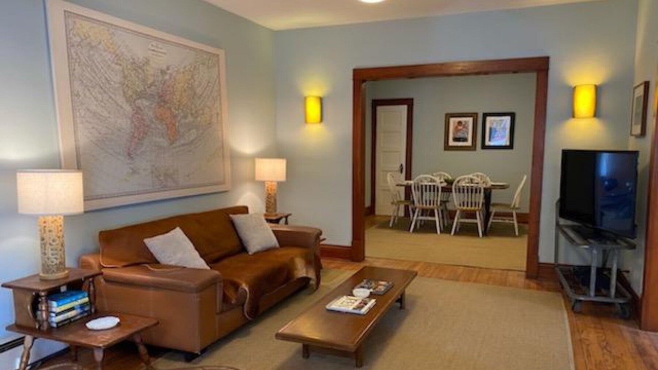 Photo of Livingroom in Narrowsburg