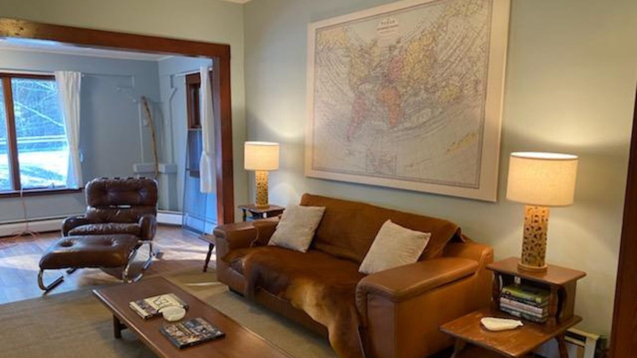 Photo of Livingroom in Narrowsburg