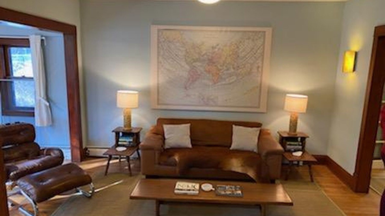 Photo of Livingroom in Narrowsburg