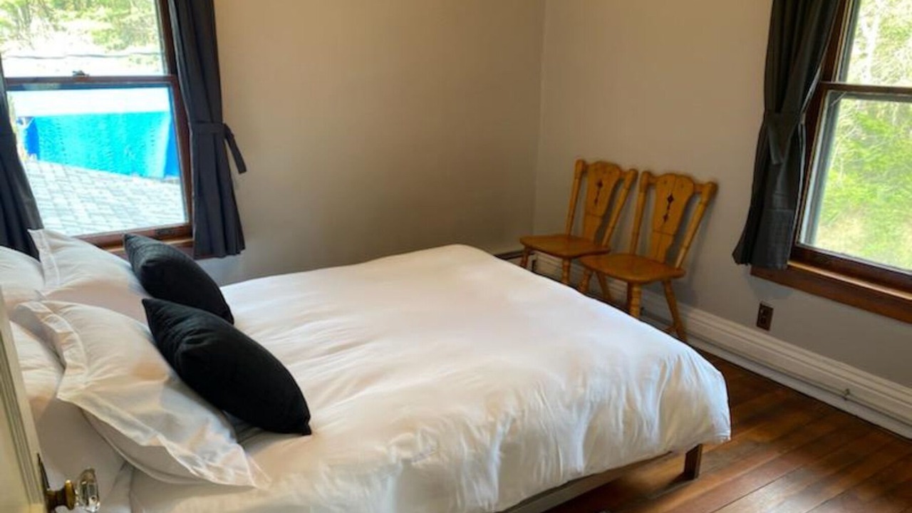 Photo of Bedroom in Narrowsburg