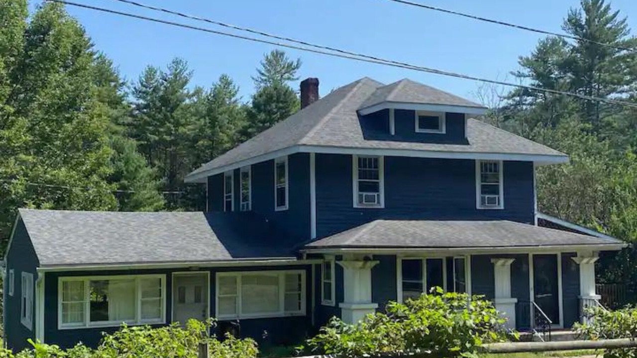 Photo of Outdoor in Narrowsburg