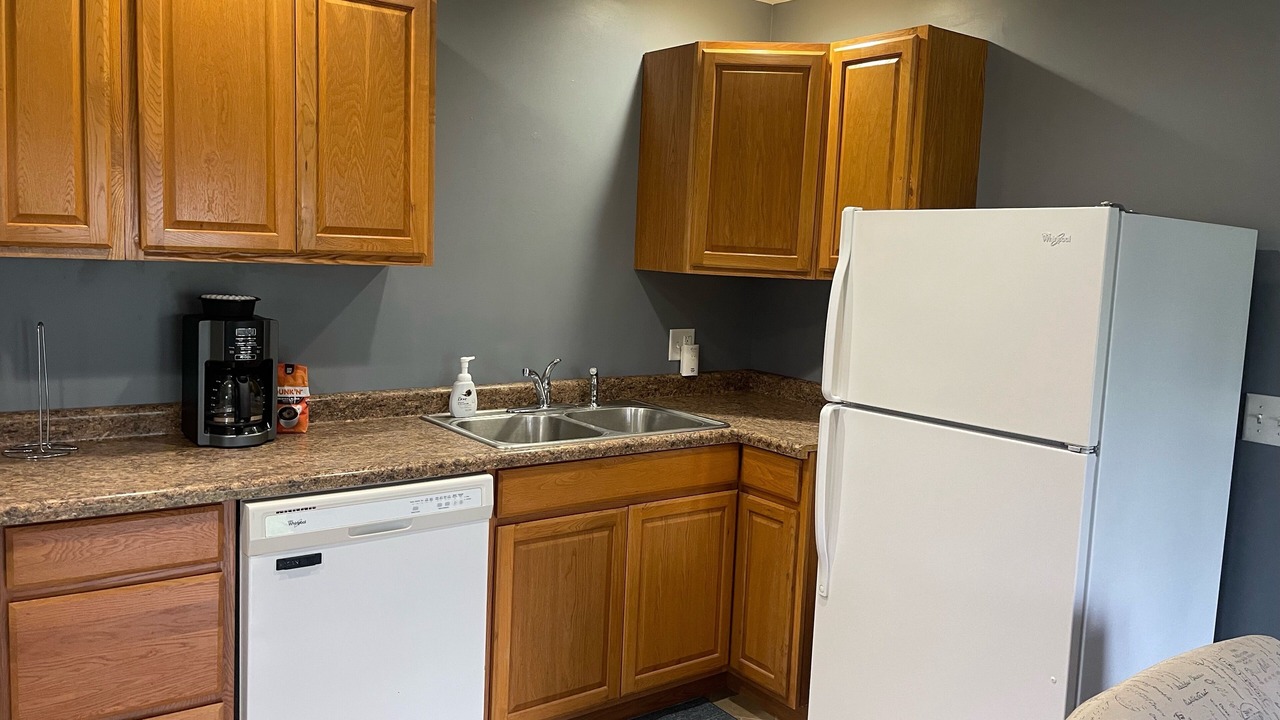 Photo of Kitchen in Hillsdale