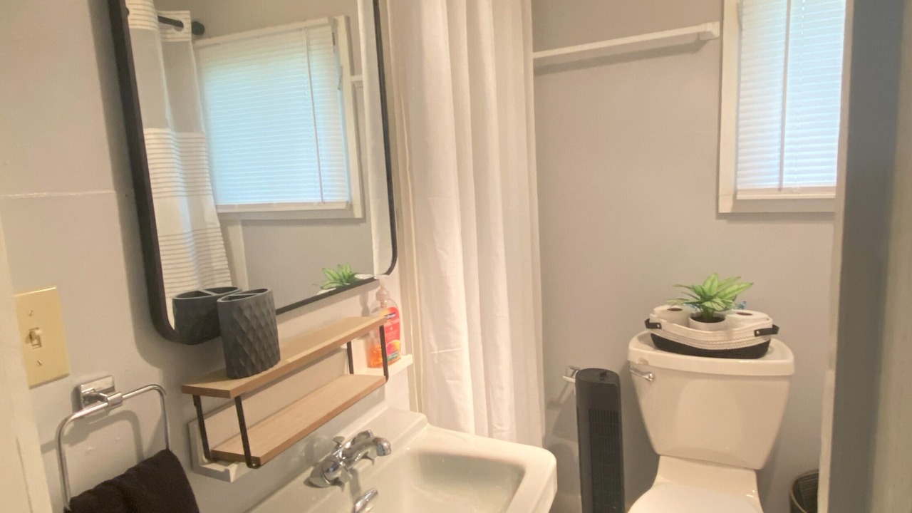 Photo of Bathroom in Bedford