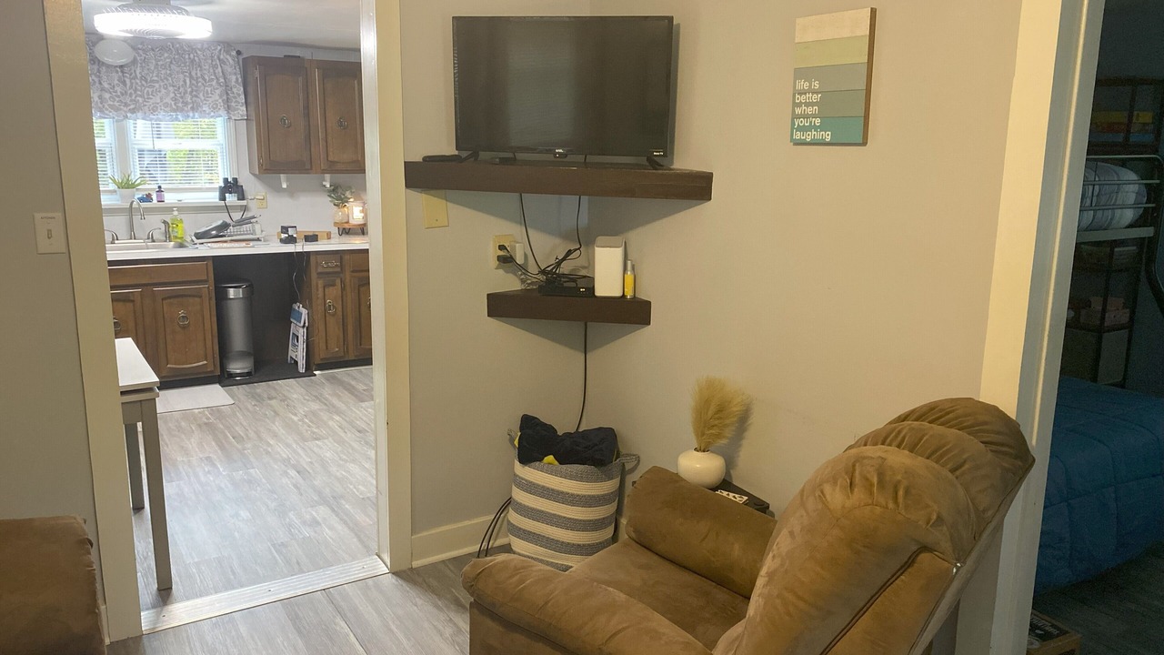Photo of Livingroom in Bedford