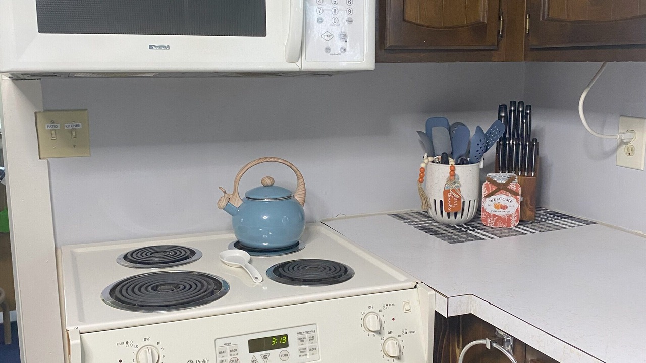 Photo of Kitchen in Bedford
