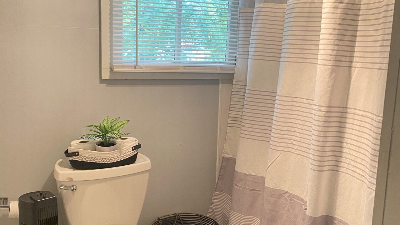 Photo of Bathroom in Bedford